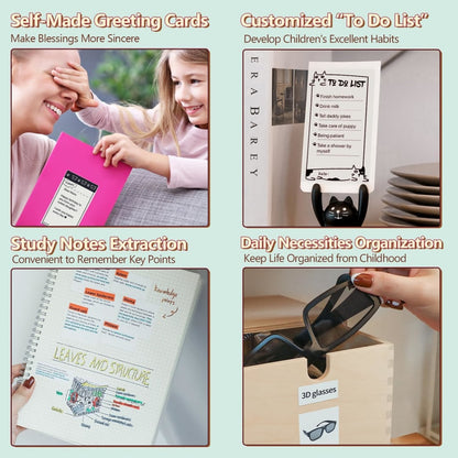 ThermaSnap mini printer